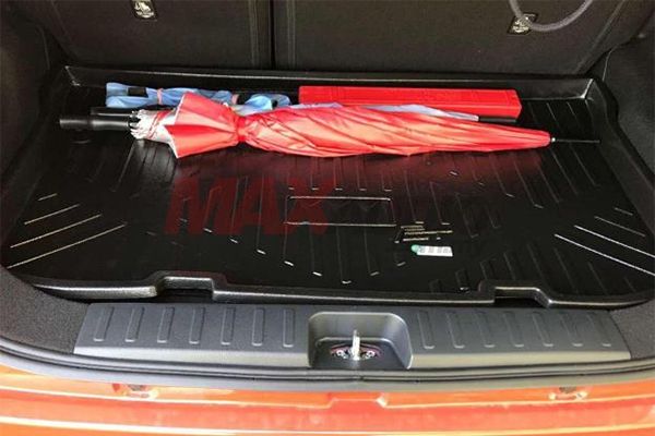 Buy PERODUA MYVI 2017 - 2018 ORIGINAL ABS Rubber Anti Non 